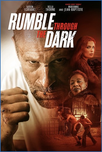 Rumble Through the Dark 2023 1080p WEBRip DDP 5 1 H 265 -iVy