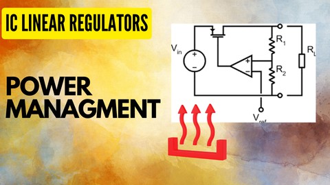 Udemy - Power management