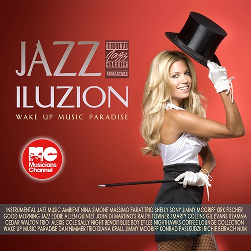 Jazz Iluzion (Mp3)