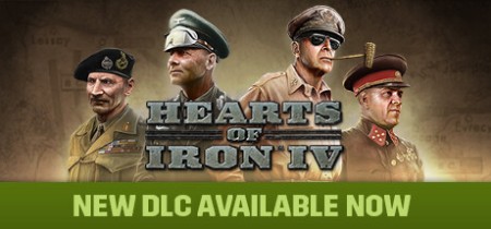 Hearts of Iron IV v1.14.1 by Pioneer