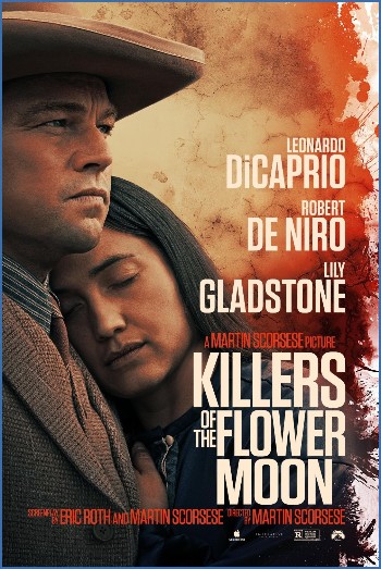 Killers of the Flower Moon 2023 BluRay 1080p DTS x264-PRoDJi