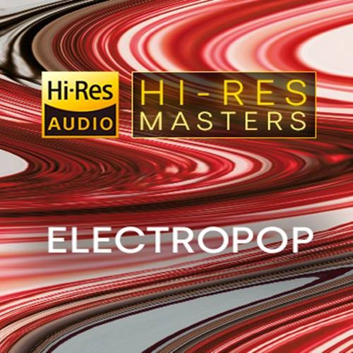 Hi-Res Masters Electropop (2024) FLAC