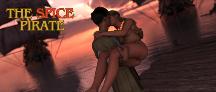 Tak Mycket - The Spice Pirate Prologue: Remastered Ver.0.1.1 Win/Mac