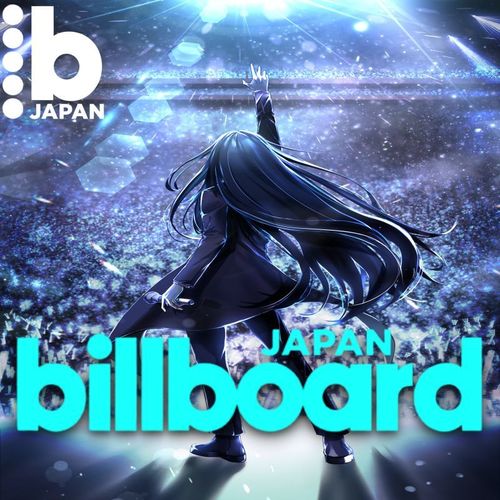Billboard Japan Hot 100 Singles Chart09.03.2024 (2024)
