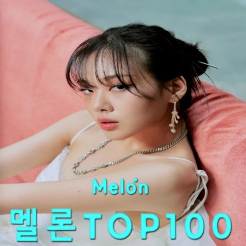 Melon Top 100 K-Pop Singles Chart 09.03.2024 (2024)