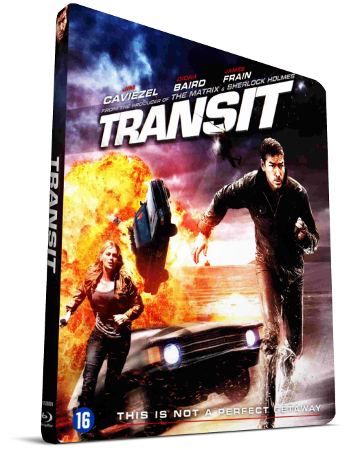 Транзит / Transit (2012) Blu-Ray Remux 1080p | P, P2