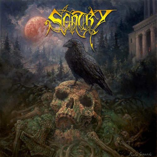 Sentry - Sentry (2024) MP3
