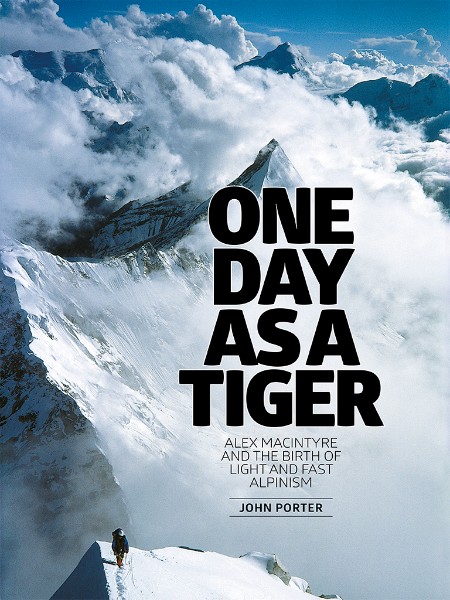 One Day as a Tiger by John Porter 07393c42cef60c75609f4f424aaf4118