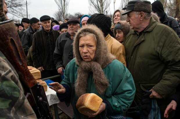 114 грн на харчування та ліки: маленькі пенсії та комуналка ставлять українських пенсіонерів на межу голоду