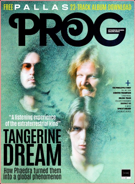 Prog - Issue 148 2024