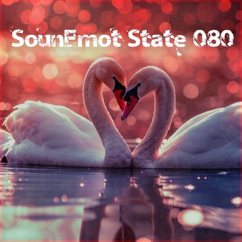 VA - Sounemot State 080 (2024) (MP3)