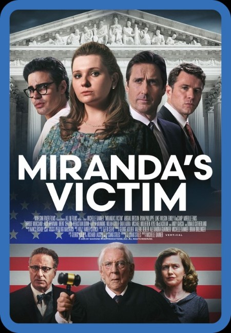 Mirandas Victim (2023) 1080p BluRay x264-OFT