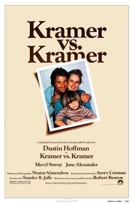 Kramer Vs  Kramer (1979) [2160p] [4K] BluRay 5.1 YTS