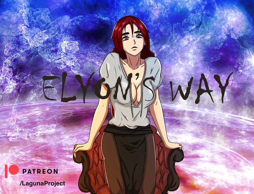 ProjectLaguna - Elyon's Way Remake [RE]