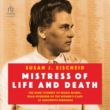 Susan J. Eischeid - Mistress Of Life And Death