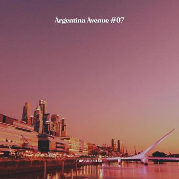 VA - Argentina Avenue #07 (2024) MP3
