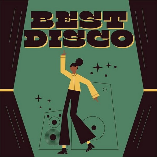 Best Disco (2024) FLAC