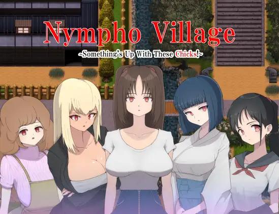 M-Gentlemen After-party - Nympho Village - Something's Up With These Chicks! Ver.1.00 Final (Official Translation)