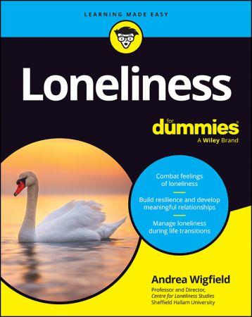 Loneliness For Dummies (True EPUB)