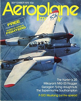 Aeroplane Monthly 1976 No 09