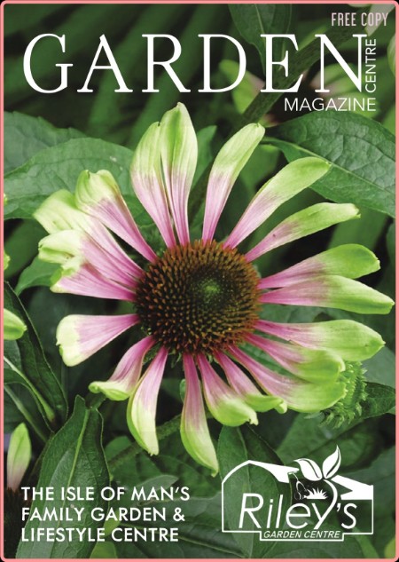 The Garden Centre Magazine - Spring 2024