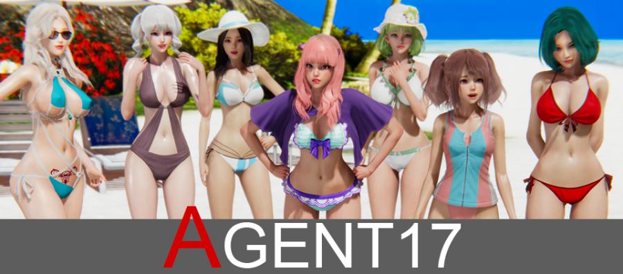 HEXATAIL - Agent17 Ver.0.23.10 Win/Android/Mac