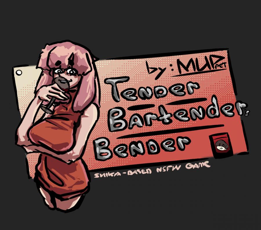 PIV0_muppet - Tender Bartender's Bender Final Porn Game