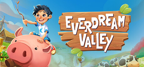 Everdream Valley Update V1.0.8 Nsw-Suxxors