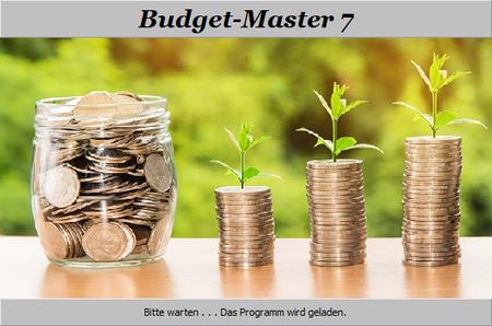 Budget–Master 7.0