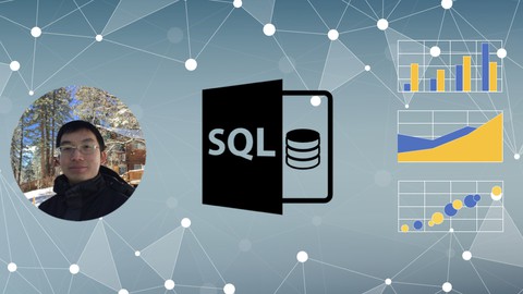Udemy - SQL for Data Analytics