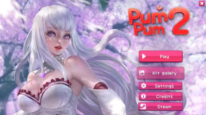 Shmoops - Pumpum 2 Final + DLC Porn Game