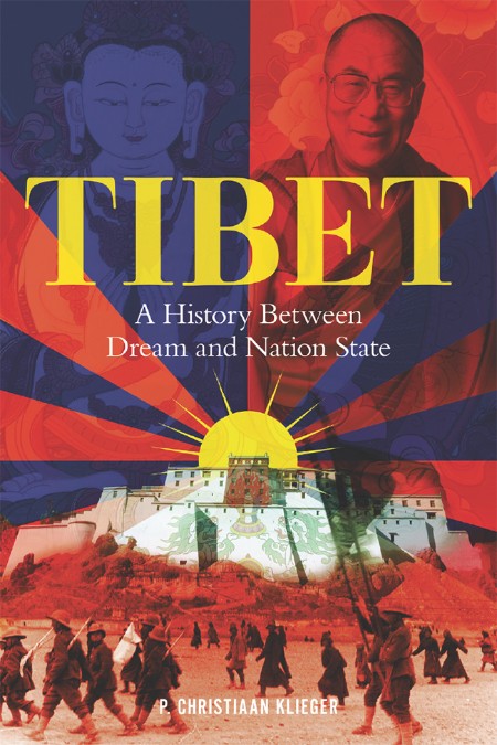 Tibet by Paul Christiaan Klieger 6317b8e2caedbb555a12a4f70d9526c9