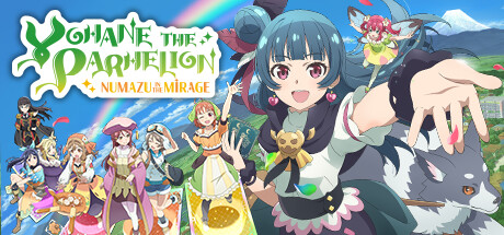 Yohane The Parhelion Numazu In The Mirage Update V1.0.6-Tenoke