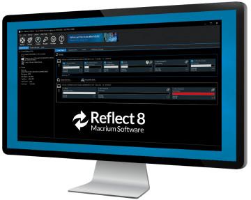 Macrium Reflect Server Plus 8.1.7909 Multilingual WinPE (x64)