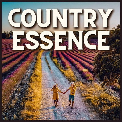 Country Essence (2024) FLAC