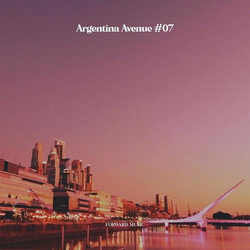 VA - Argentina Avenue #07 (2024) (MP3)