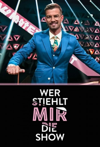 Wer stiehlt mir die Show S07E06 German 1080p Web H264-Mge