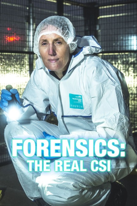 Forensics The Real CSI S04E01 Body in The Freezer 1080p HDTV H264-DARKFLiX