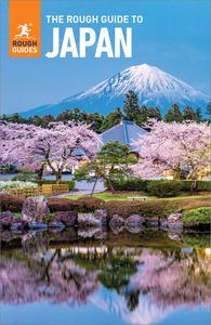 The Rough Guide to Japan (Rough Guides Main), 9th Edition