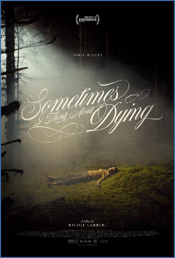 Sometimes I Think About Dying 2024 1080p AMZN WEB-DL DDP2 0 H 264-FLUX