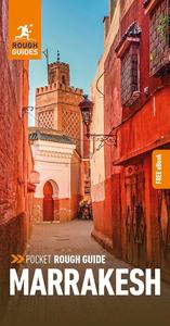 Pocket Rough Guide Marrakesh