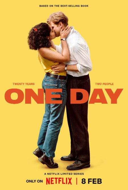 One Day (2024) S01E04 1080p WEB h264-EDITH