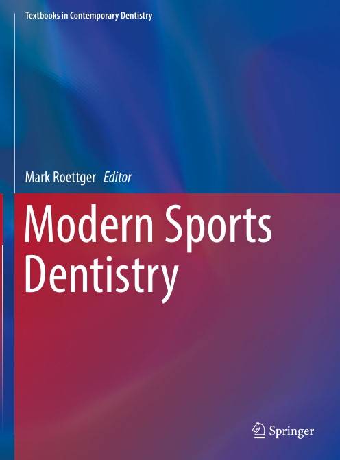 Modern Sports Dentistry (2024)