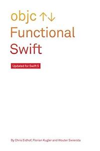 Functional Swift Updated for Swift 5