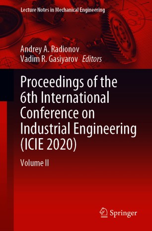 Advances in Automation, Signal Processing, Instrumentation, and Control Select Proceedings of i–CASIC 2020 (2024)