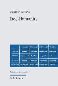 Doc–humanity
