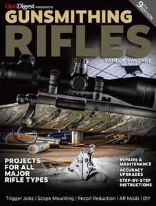 Gunsmithing Rifles, 9th Edition