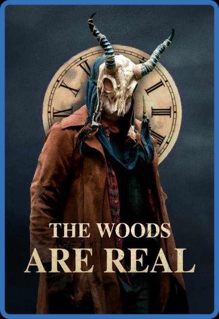 The Woods Are Real (2024) 720p AMZN WEBRip x264-GalaxyRG