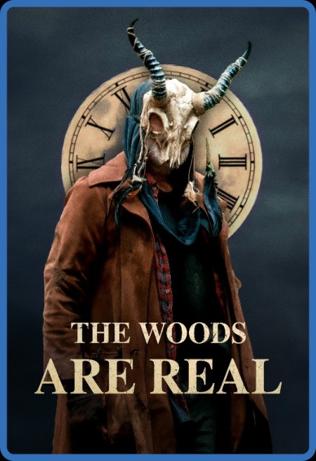 The Woods Are Real (2024) 720p AMZN WEBRip x264-GalaxyRG 1ed9984e2a548def15d8e1532ede110c