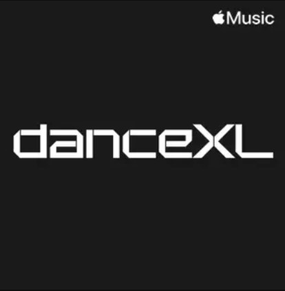 Apple Music Dance danceXL March 2024